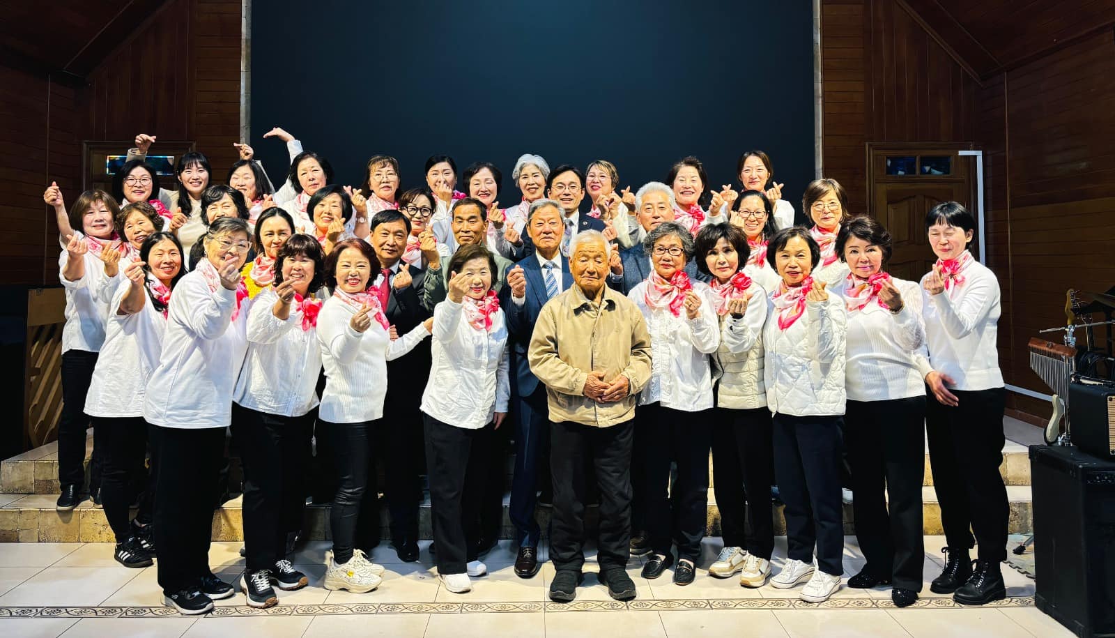 2026.9.26 여전도회 헌신예배
